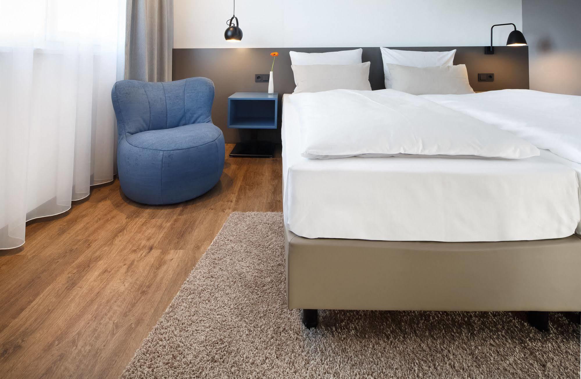 Homey! Hotel 雷根斯堡 外观 照片