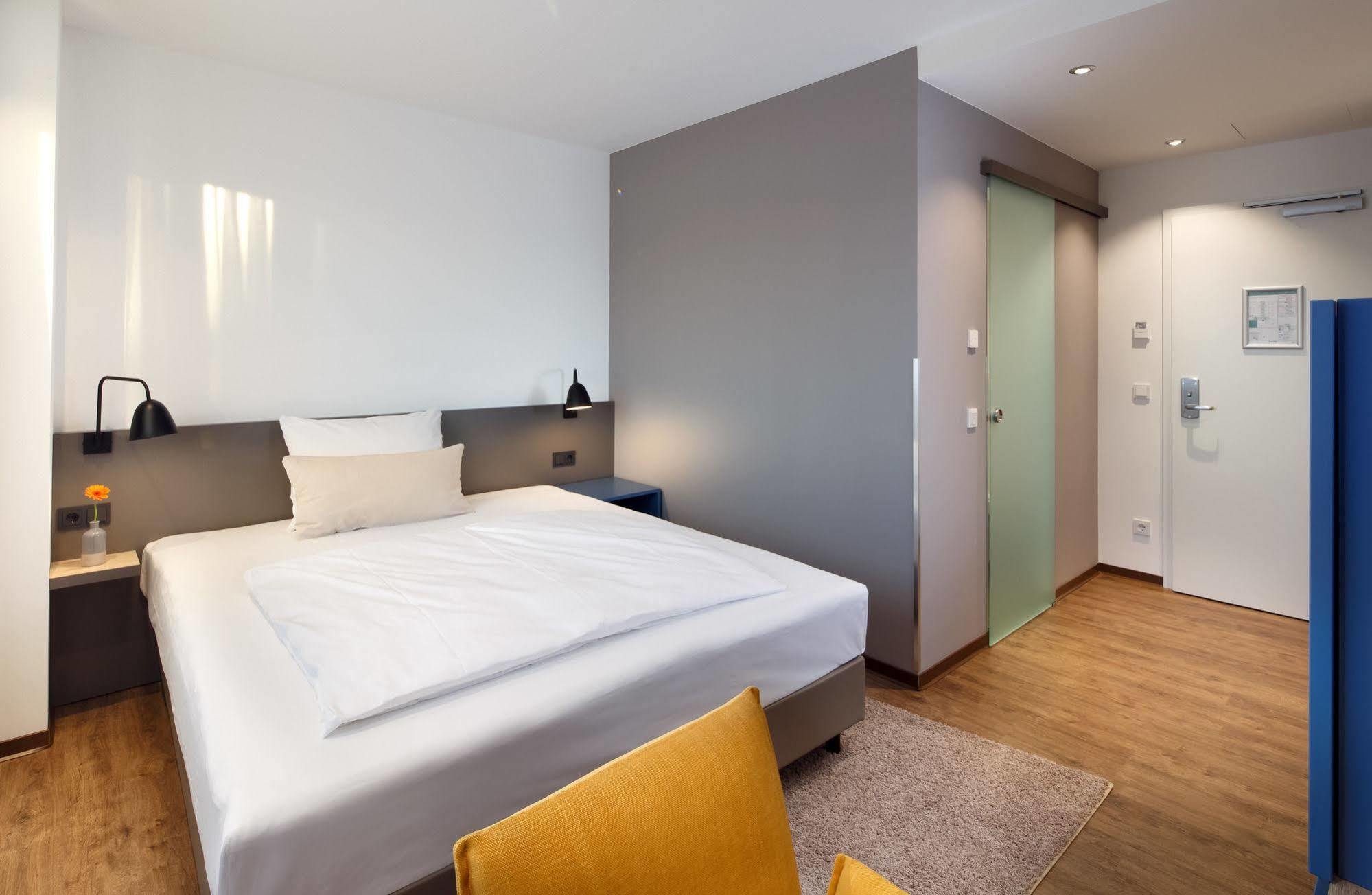 Homey! Hotel 雷根斯堡 外观 照片